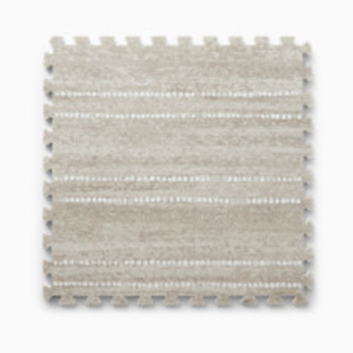 House of Noa Little Nomad Play Mat | Aspen - Toast, 8X10