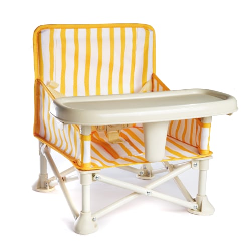 Brighton portable booster chair V2