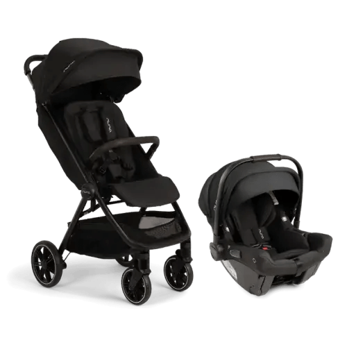 Nuna TRVL™ LX + PIPA™ urbn Infant Travel System (Stroller & Car Seat) Cash Fund - $650