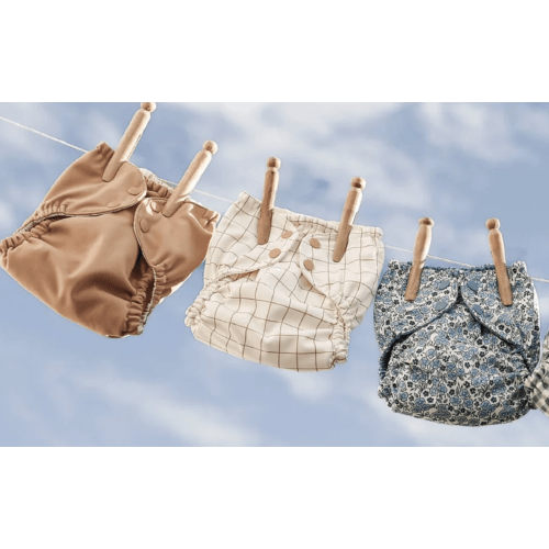 Cloth Diapering Digital Gift Card