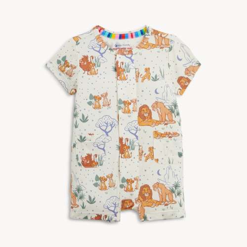 Magnetic Romper – Magnetic Me