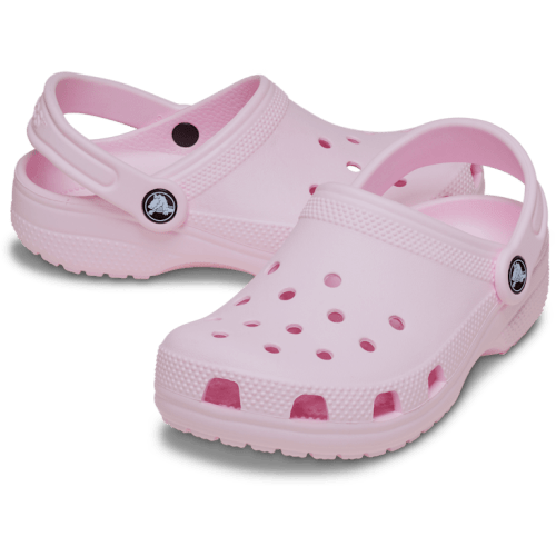 Toddler Classic Clog - Crocs