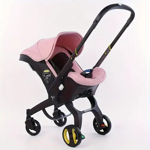 Baby Stroller Car Seat Infantbassinet strollerCradle Carriag - TikTok Shop