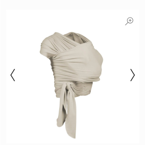 Snuggle Me Baby Wrap | Birch