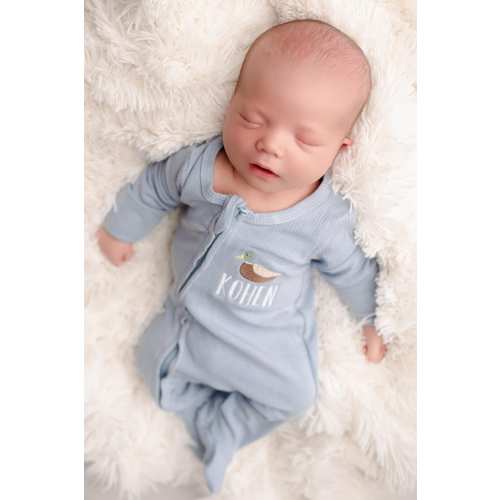 baby boy coming home outfit, mallard baby boy outfit, take me home outfit, boys personalized romper, duck hunter baby, mallard outfit boy,