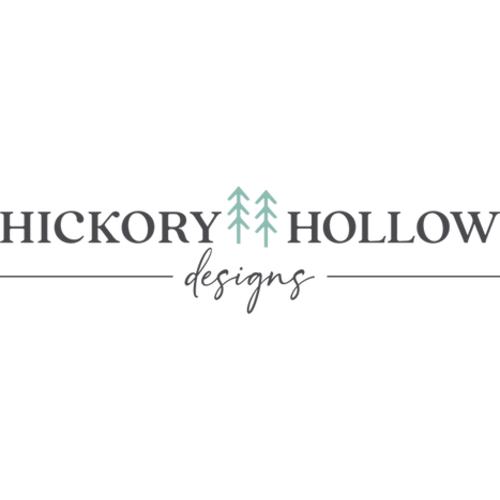 James Hunter Outline Design – Hickory Hollow Designs