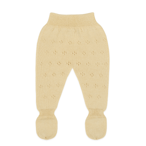 Holey Butter Knit Leggings