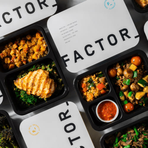 Factor Meals