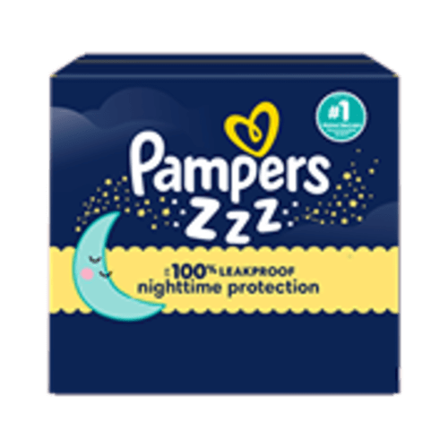 Pampers® Zzz | Pampers