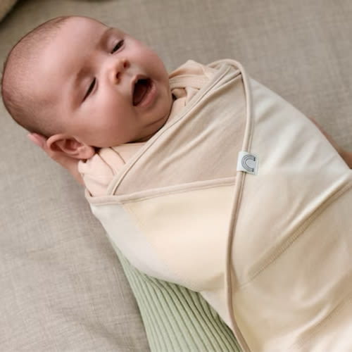B.E.S.T. Swaddle | Taking Cara Babies