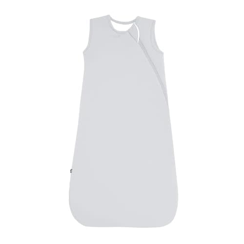 KYTE BABY Unisex Rayon made from Bamboo Sleep Bag for Babies and Toddlers, 2.5 Tog