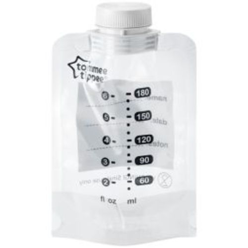Made for Me™ Breast Milk Pouches - 20 pack