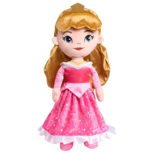 Disney Princess Signature Collection Large Plush Aurora