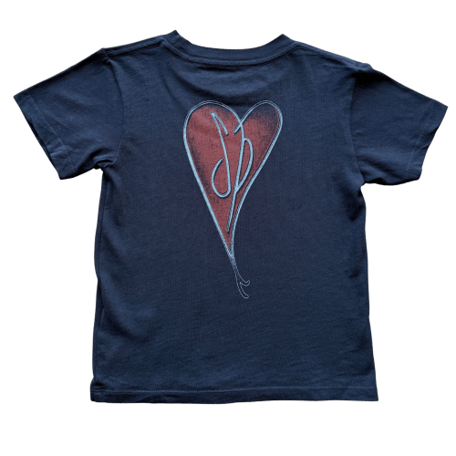 Smashing Pumpkins Heart Tee