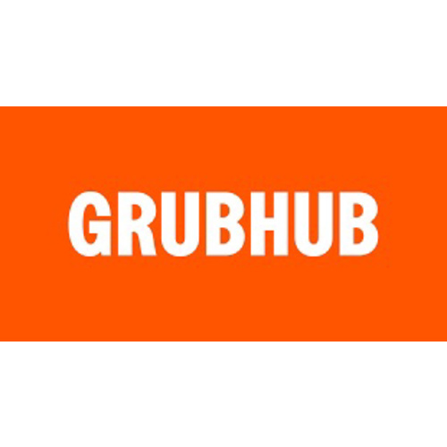 Grubhub gift certificate
