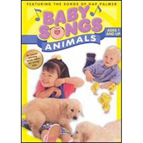 Baby Songs - Animals