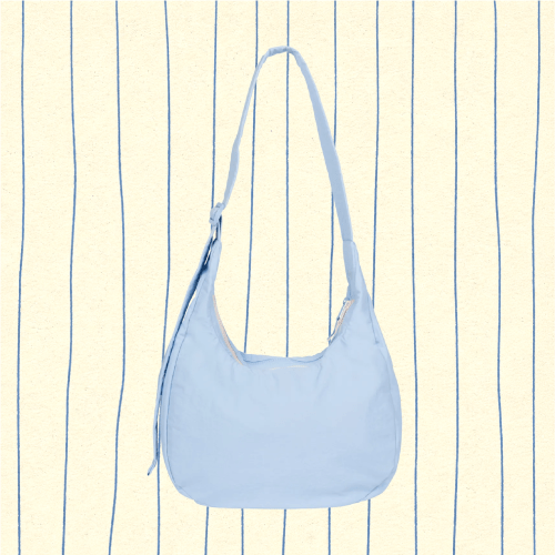 Daily Diaper Bag - Sky Blue