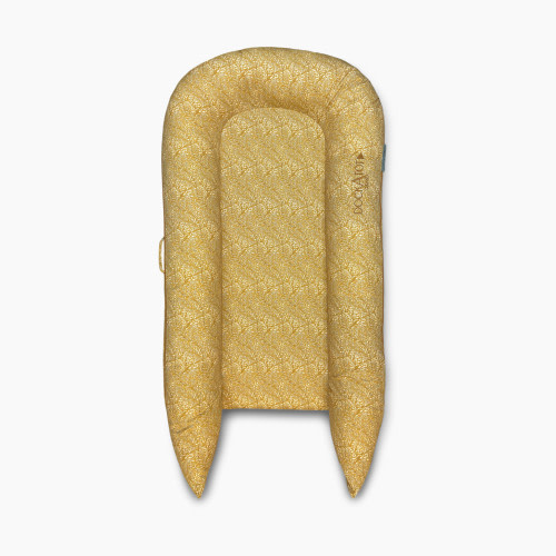 DockATot Grand Dock - Golden Willow Boughs