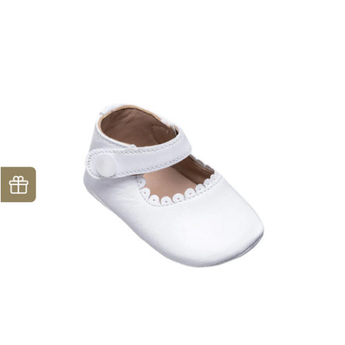 Baby Mary Janes