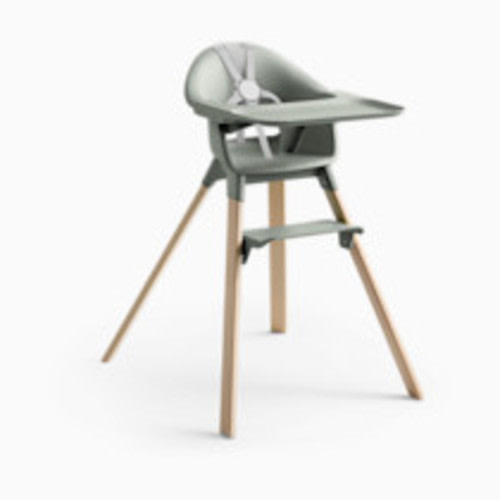 Stokke Clikk High Chair - Glacier Green