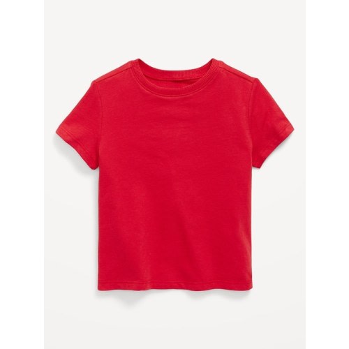 Short-Sleeve T-Shirt for Toddler Boys