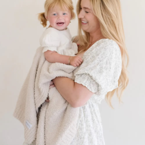 Saranoni Bamboni® Receiving Blanket | Ultra-Soft Comfort