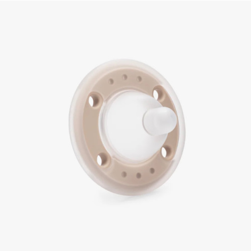 Ninni Pacifier Oatmeal 1 Pack