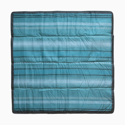 Outdoor Blanket - Shoreline Stripe