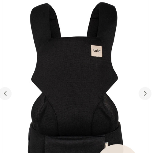 Urbanista - Mesh Explore Baby Carrier – Baby Tula US