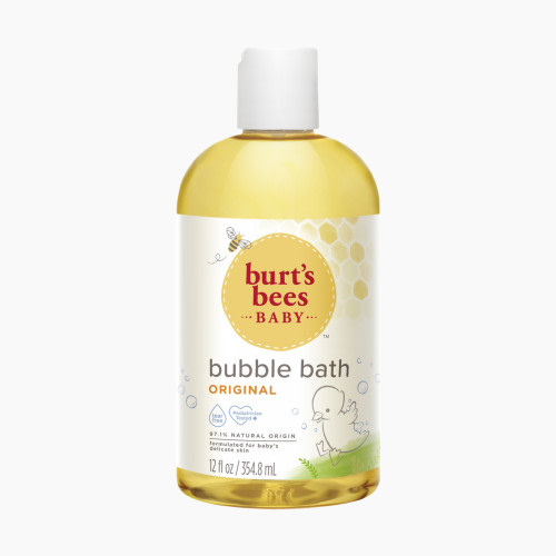 Burt's Bees Baby Bubble Bath - 12 fl oz