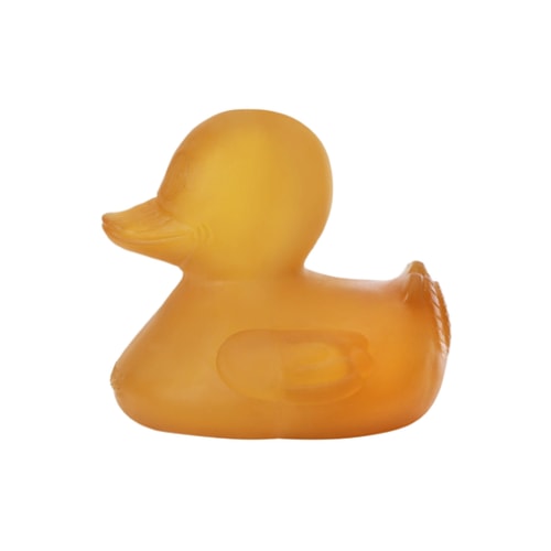 Hevea Alfie Junior Natural Rubber Duck