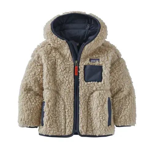 Baby Retro-X® Hoody