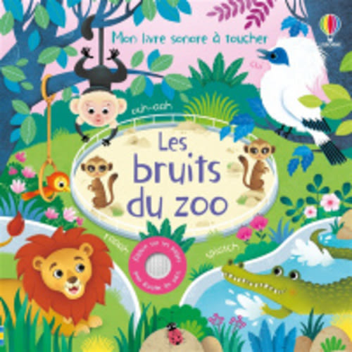 Early Learning with French Books