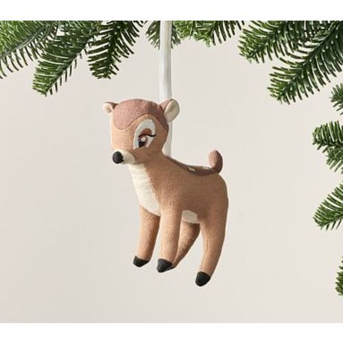 Disney Baby Plush Ornaments, Bambi