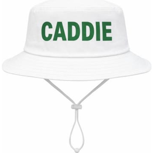 Caddie Bucket Hat, X-Small