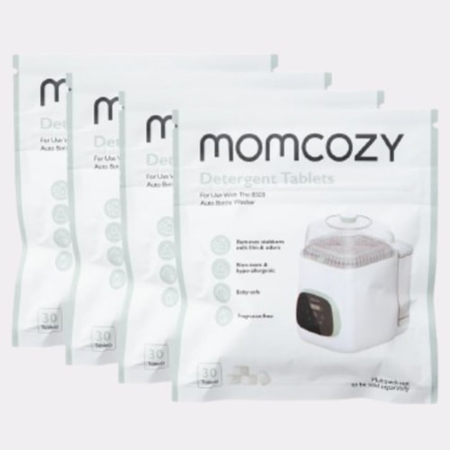 Bottle Washer Detergent Tablets