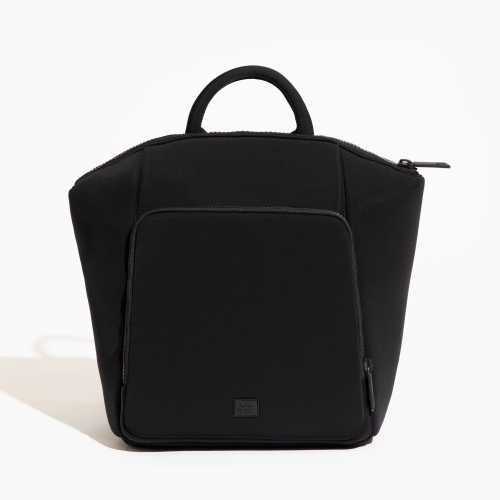 Neoprene Crossbody Bag | Ebony Backpack – Freshly Picked