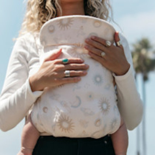 WildBird Aerial Carrier - Celestial, Xs-Xl