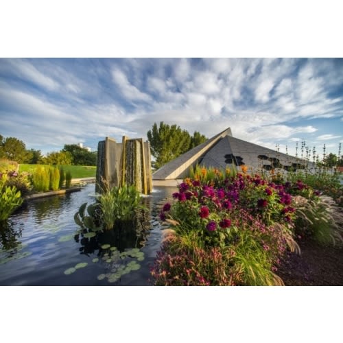 Membership | Denver Botanic Gardens