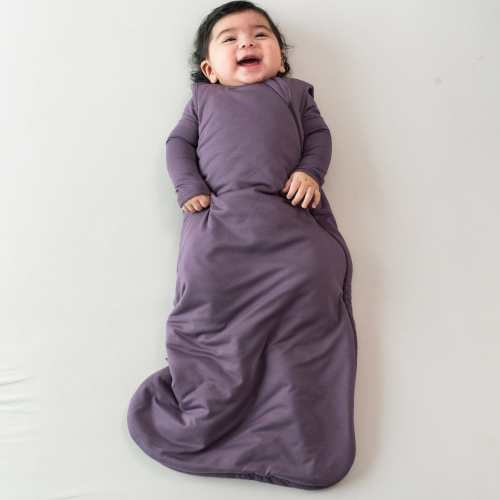 Sleep Bag in Currant 2.5 - Kyte Baby Shop