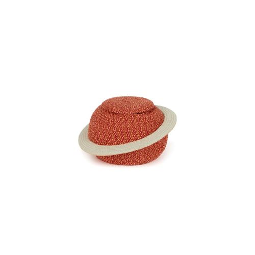 Organic Cotton Saturn Space Basket