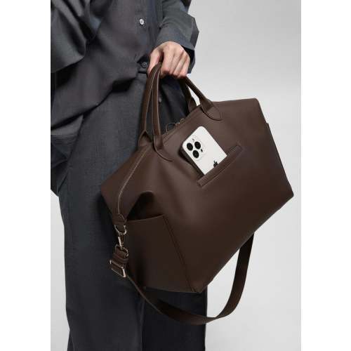 Emmy Vegan Full – MINA BAIE