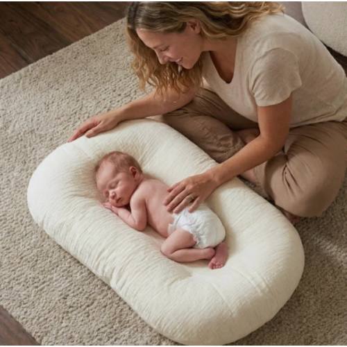 Breathable Baby Nest