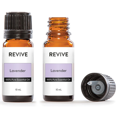 Lavender Essential Oil | REVIVE Essential Oils