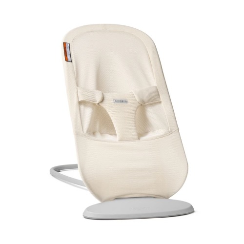 Bouncer Begin Mesh