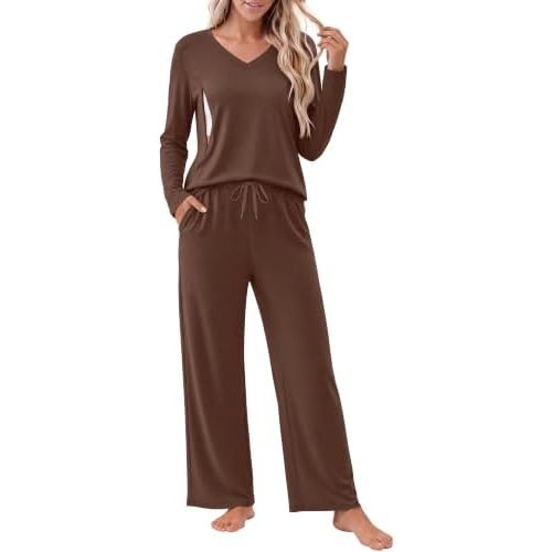 Neer 2 Piece Maternity Nursing Lounge Set