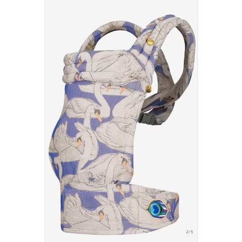 Monogamy | Zeitgeist Baby Carrier | SHOP ARTIPOPPE