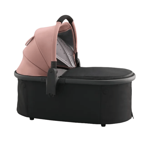 Mockingbird Bassinet, 2026+, Black