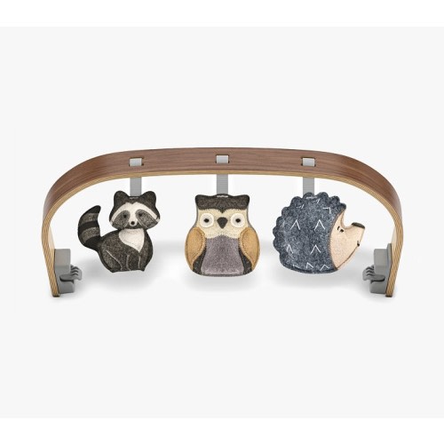 UPPAbaby® Mira™ Bouncer Toy Bar