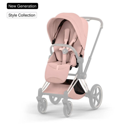 CYBEX Priam/e-Priam Seat Pack - Style Collection | Official Online Shop